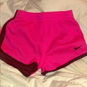 Nike shorts
